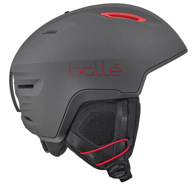 RYFT YOUTH, Titanium Red Matte-No Lens Reference, hi-res image number null